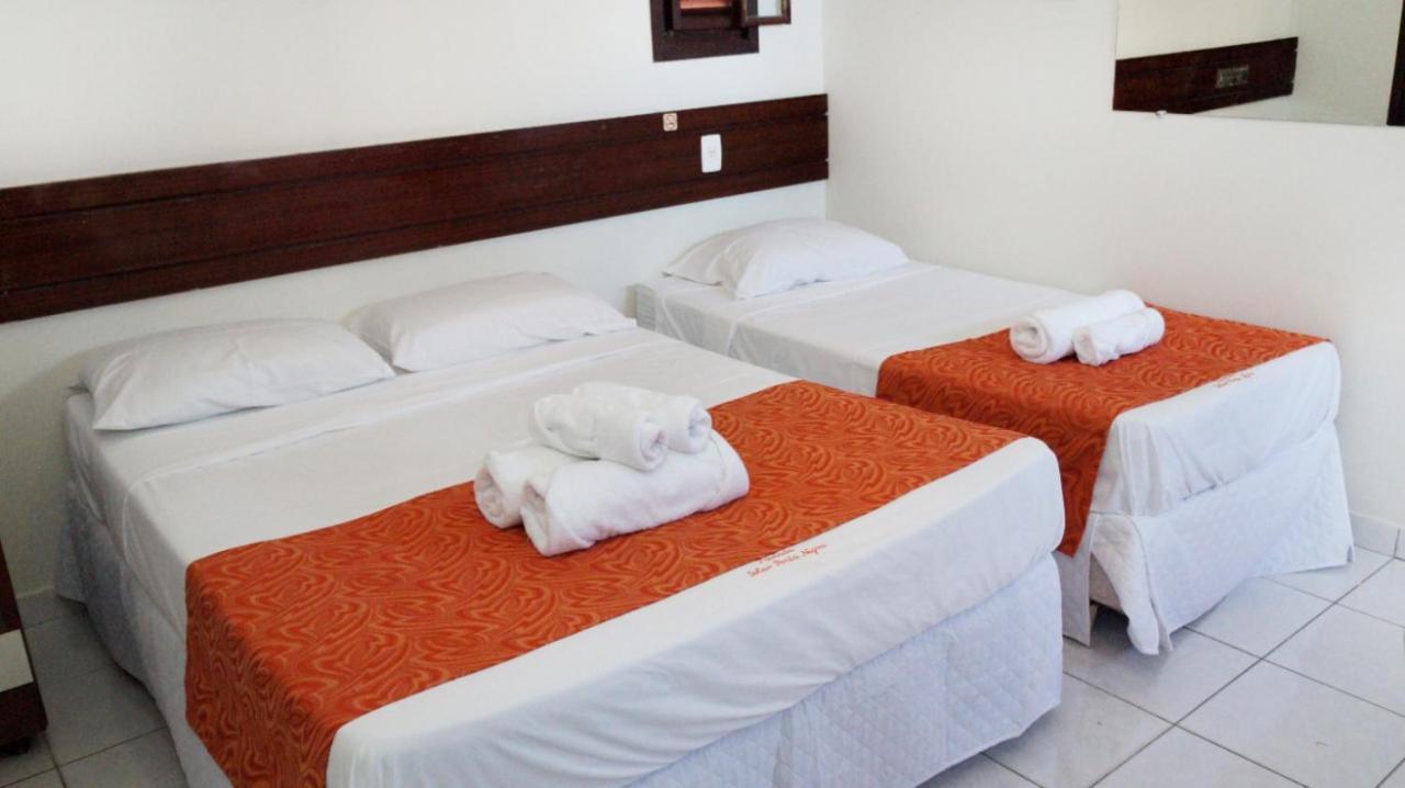 Inn Solar Ponta Negra Natal