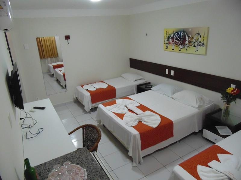 Inn Solar Ponta Negra