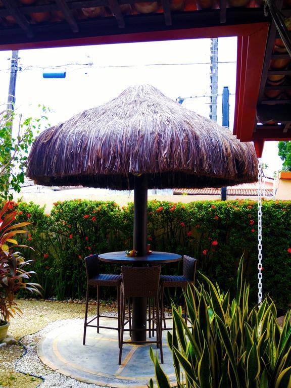 Inn Solar Ponta Negra Natal