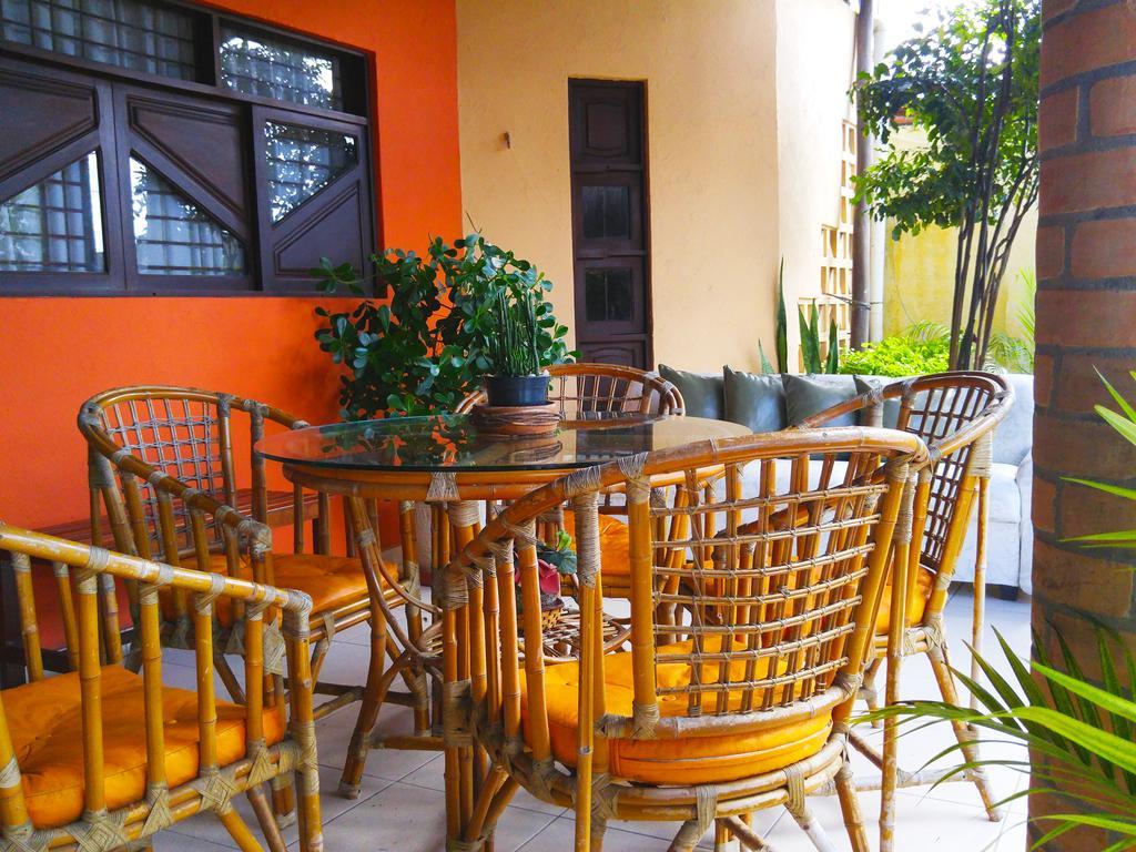 Inn Solar Ponta Negra 2*