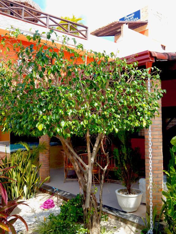 Solar Ponta Negra Inn