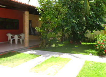 Solar Ponta Negra