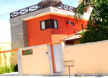 Inn Solar Ponta Negra