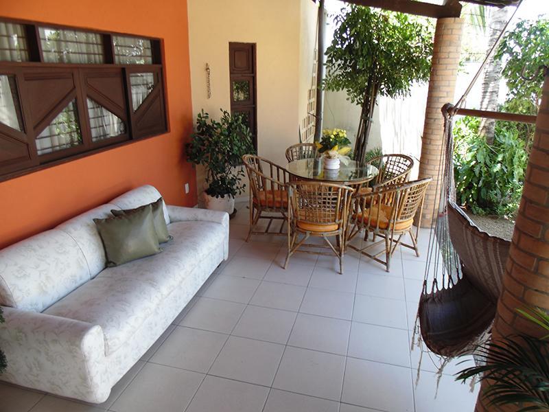 Inn Solar Ponta Negra