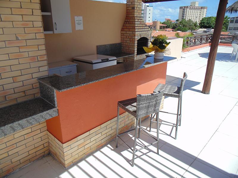 Inn Solar Ponta Negra Natal
