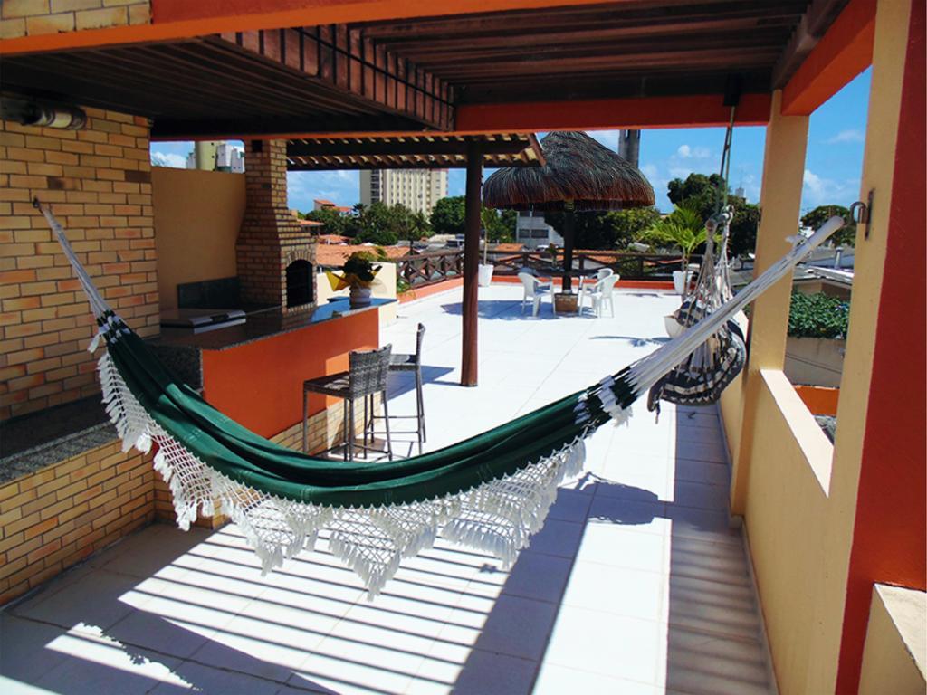 Solar Ponta Negra Inn Natal