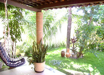 Solar Ponta Negra Inn 2*